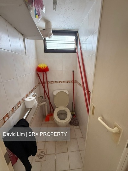 Blk 82 Whampoa Spring (Toa Payoh), HDB 3 Rooms #560280541